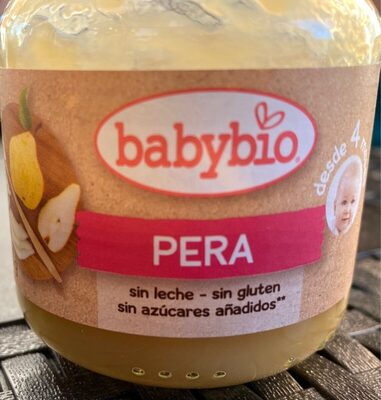 Pera front packaging