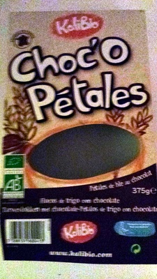 choco petales