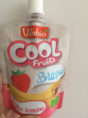 Coolfruit Brasse