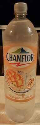 Saveur mangue passion