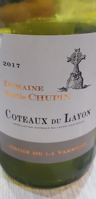 coteaux du layon