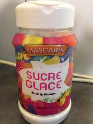 Sucre glace