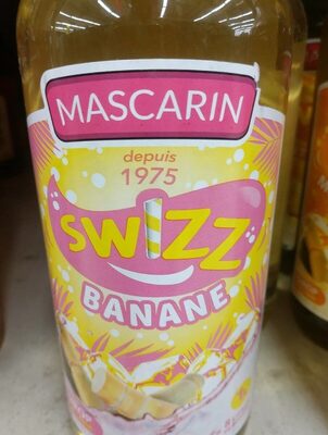 Swizz banane