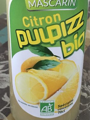 PULPIZZ BIO