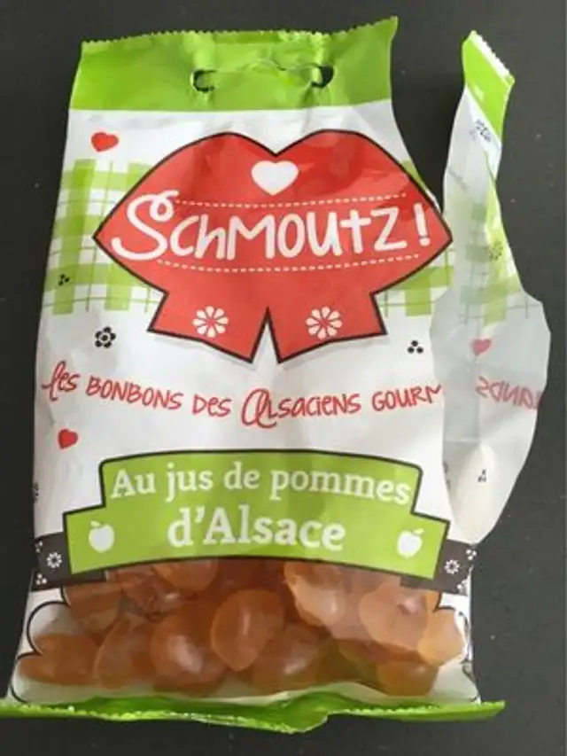Schmoutz