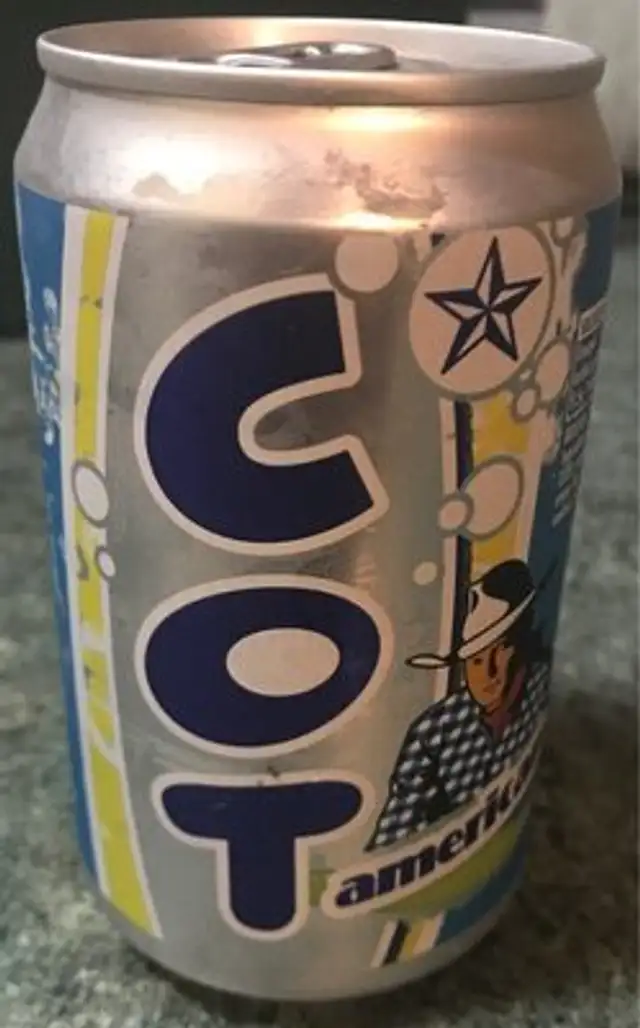 Cot Américain