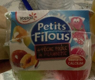 Petits Filous