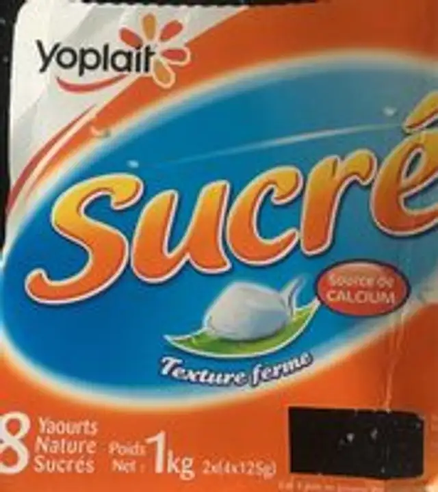Yaourt