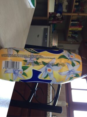 Yop - Yaourt à boire sucré