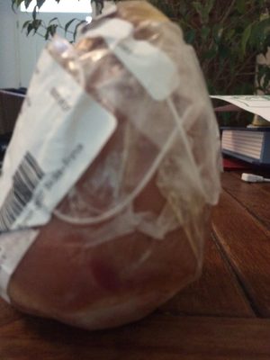 Jambonneau front packaging