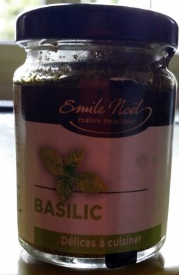 Basilic