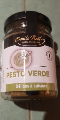 Pesto Verde