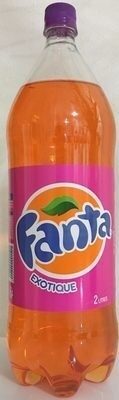Fanta Exotique