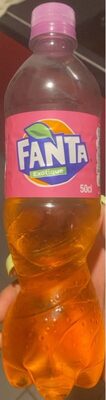 Fanta exotique