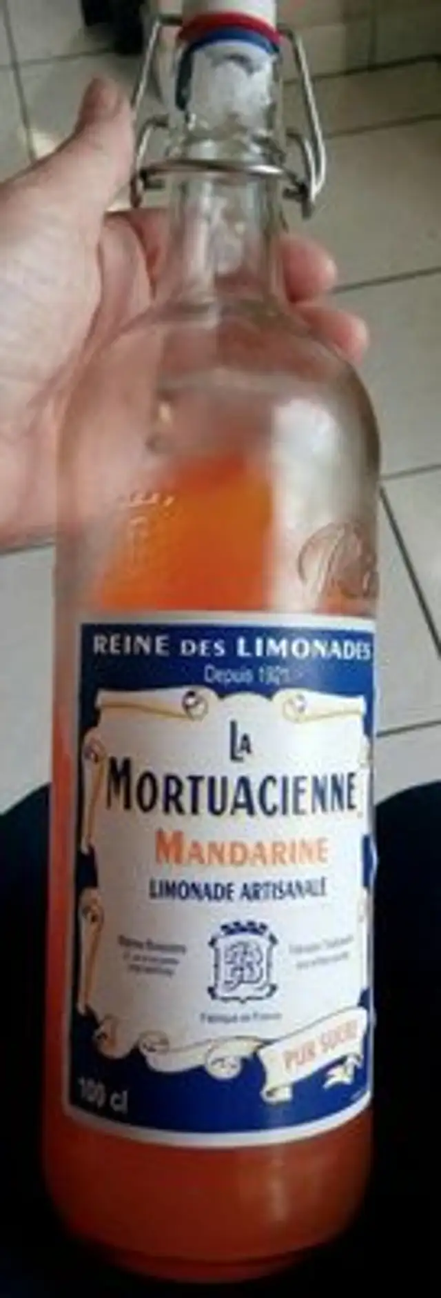Mortuacienne