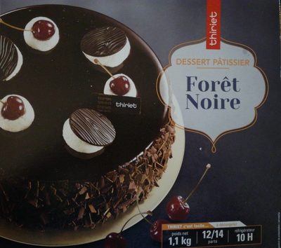 Forêt noire