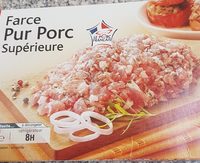 Farce pur porc