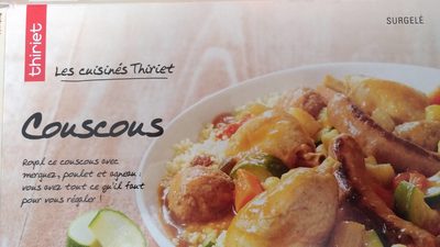 Couscous