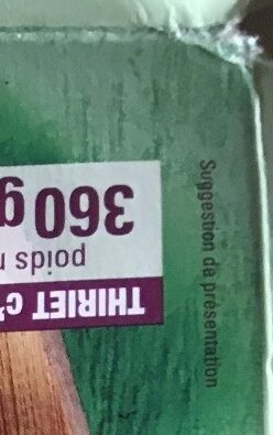 Assortiment Asiatique