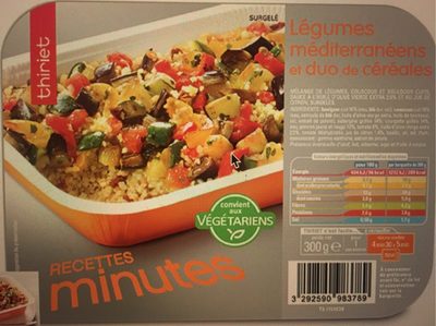 Gnocchi et épinards sauce au chèvre