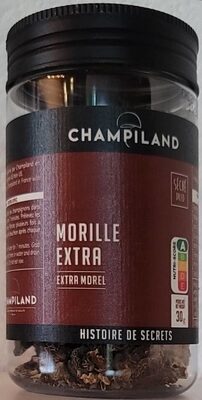 Morille Extra