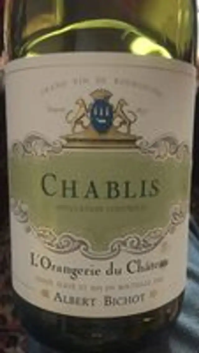 Chablis