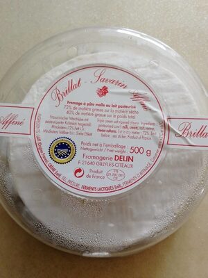 Brillat Savarin
