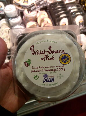 Brillant Savarin 200g