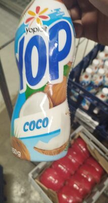 Yop coco