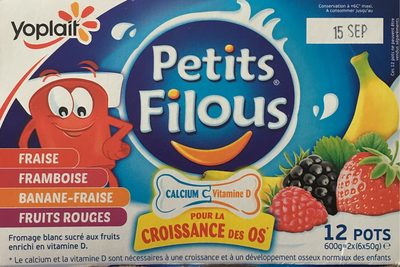 Petits Filous