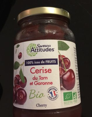 Cerise du Tarn et Garonne