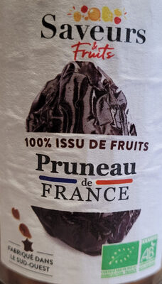 Pruneau de France