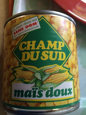 Mais doux