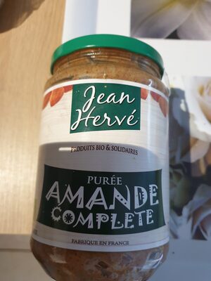 Unknown front packaging