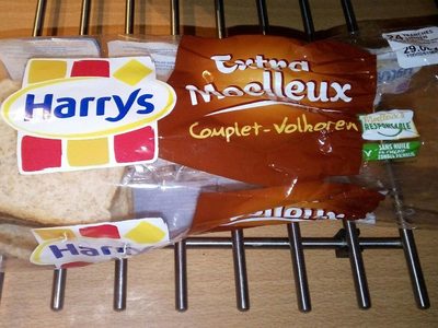 extra moelleux complet