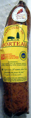 Saucisse de Morteau