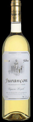 Vin Jurançon