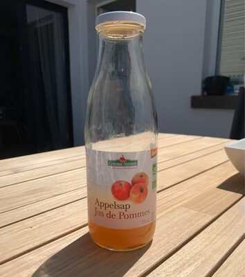 Jus de Pomme