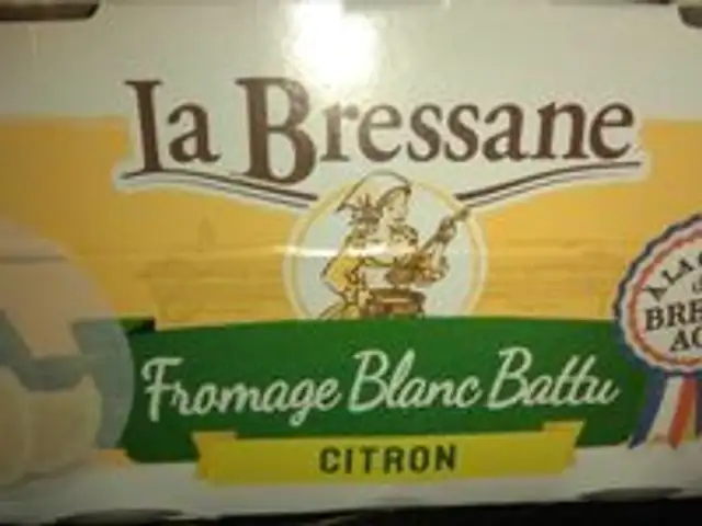Fromage blanc battu