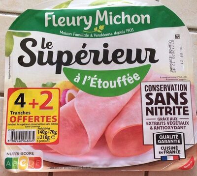 Le superieur