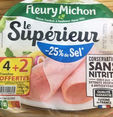 Le superieur