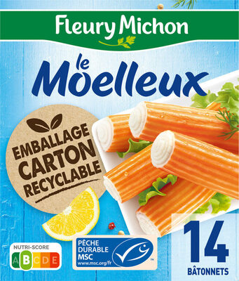 Le Moelleux