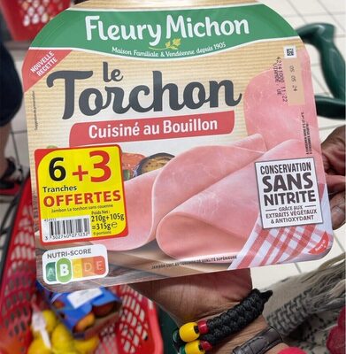 Le torchon