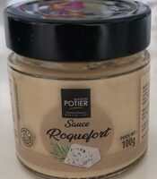 Sauce Roquefort