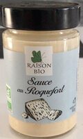 Sauce au roquefort