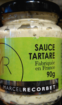 Sauce tartare