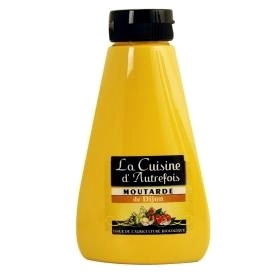 Moutarde de Dijon