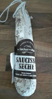 Saucisse sèche Pur Porc