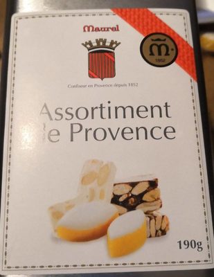 Assortiment de Provence