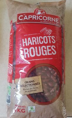 Haricots rouges